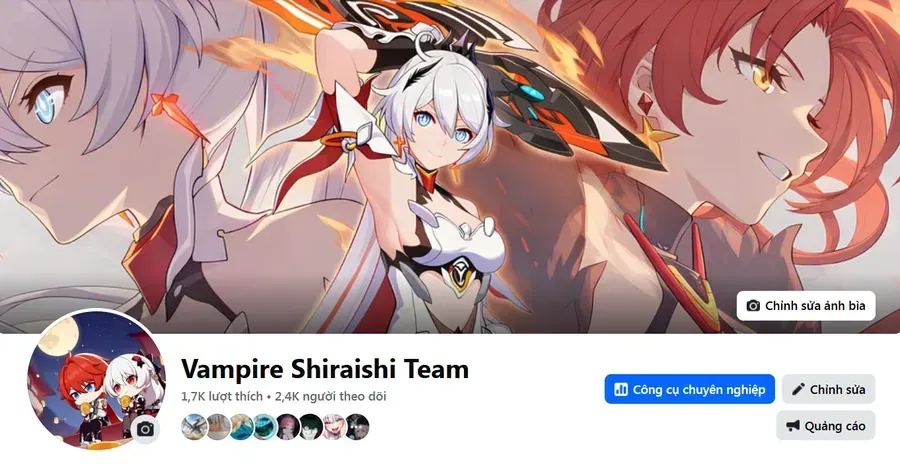 Nina Đang Nhắm Vào Mạng Của Tôi Chap 3.1 - Next Chap 4.1