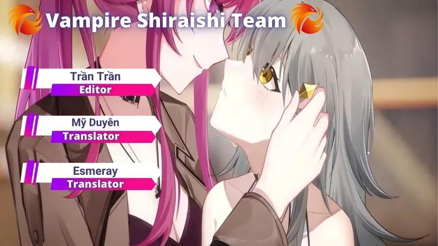 Nina Đang Nhắm Vào Mạng Của Tôi Chap 3.1 - Next Chap 4.1