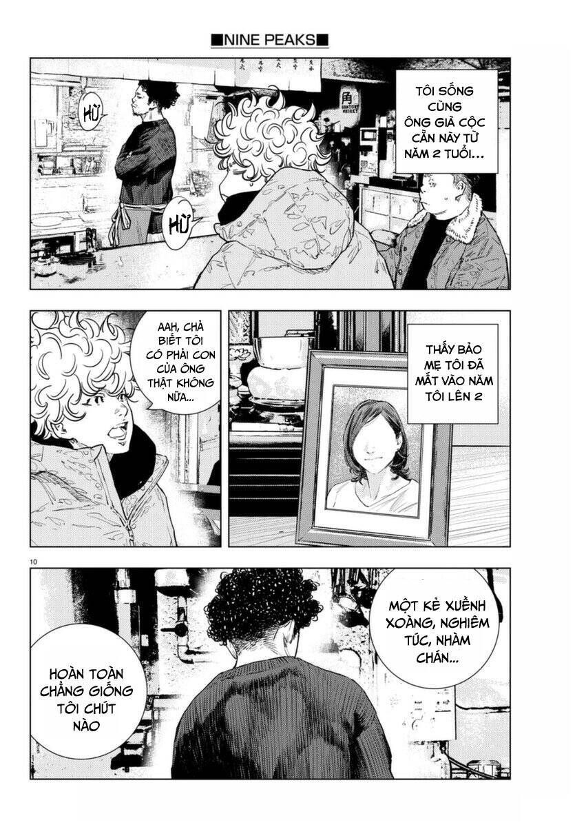 Nine Peaks Chap 1.1 - Next Chap 2.1