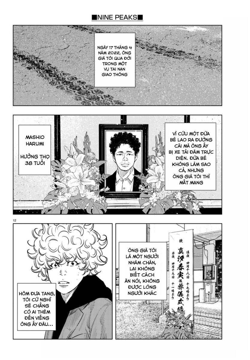 Nine Peaks Chap 1.1 - Next Chap 2.1