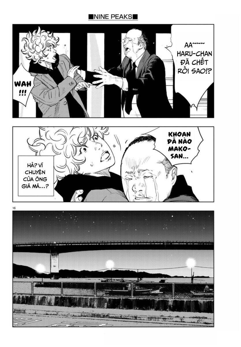 Nine Peaks Chap 1.1 - Next Chap 2.1