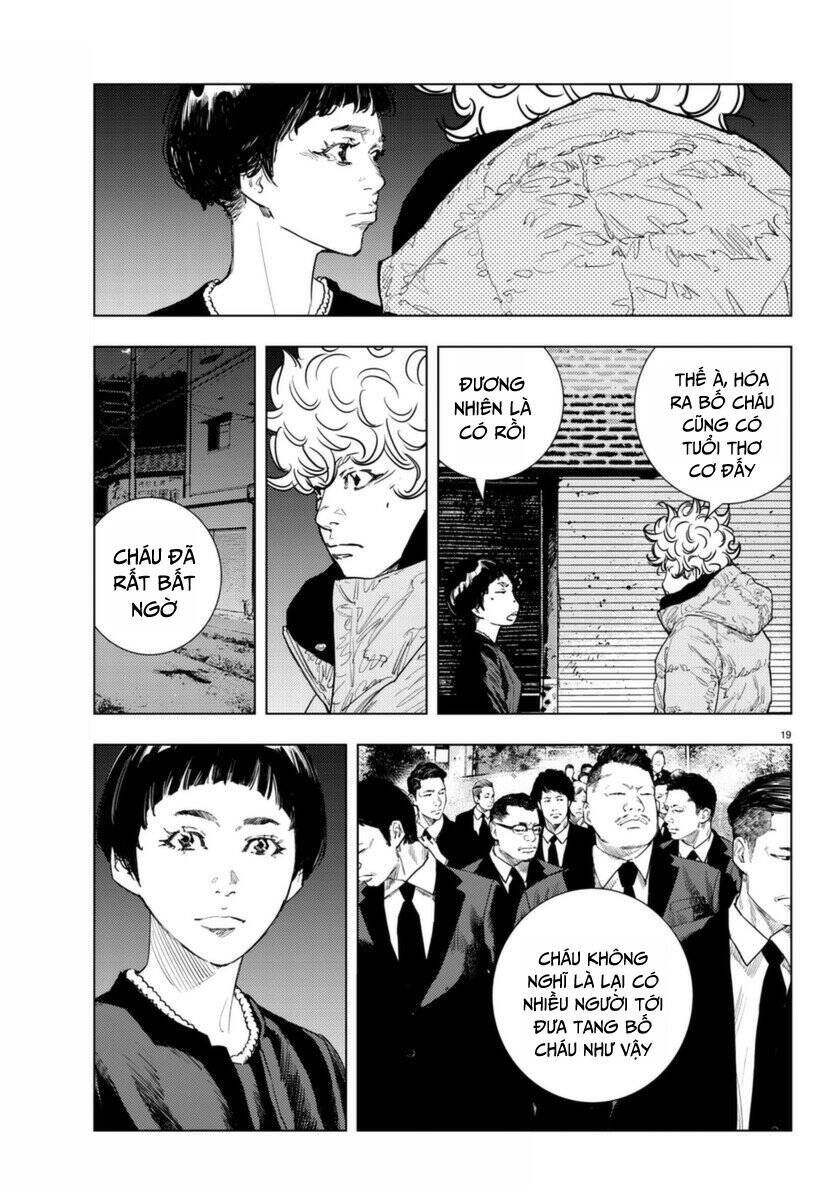 Nine Peaks Chap 1.1 - Next Chap 2.1