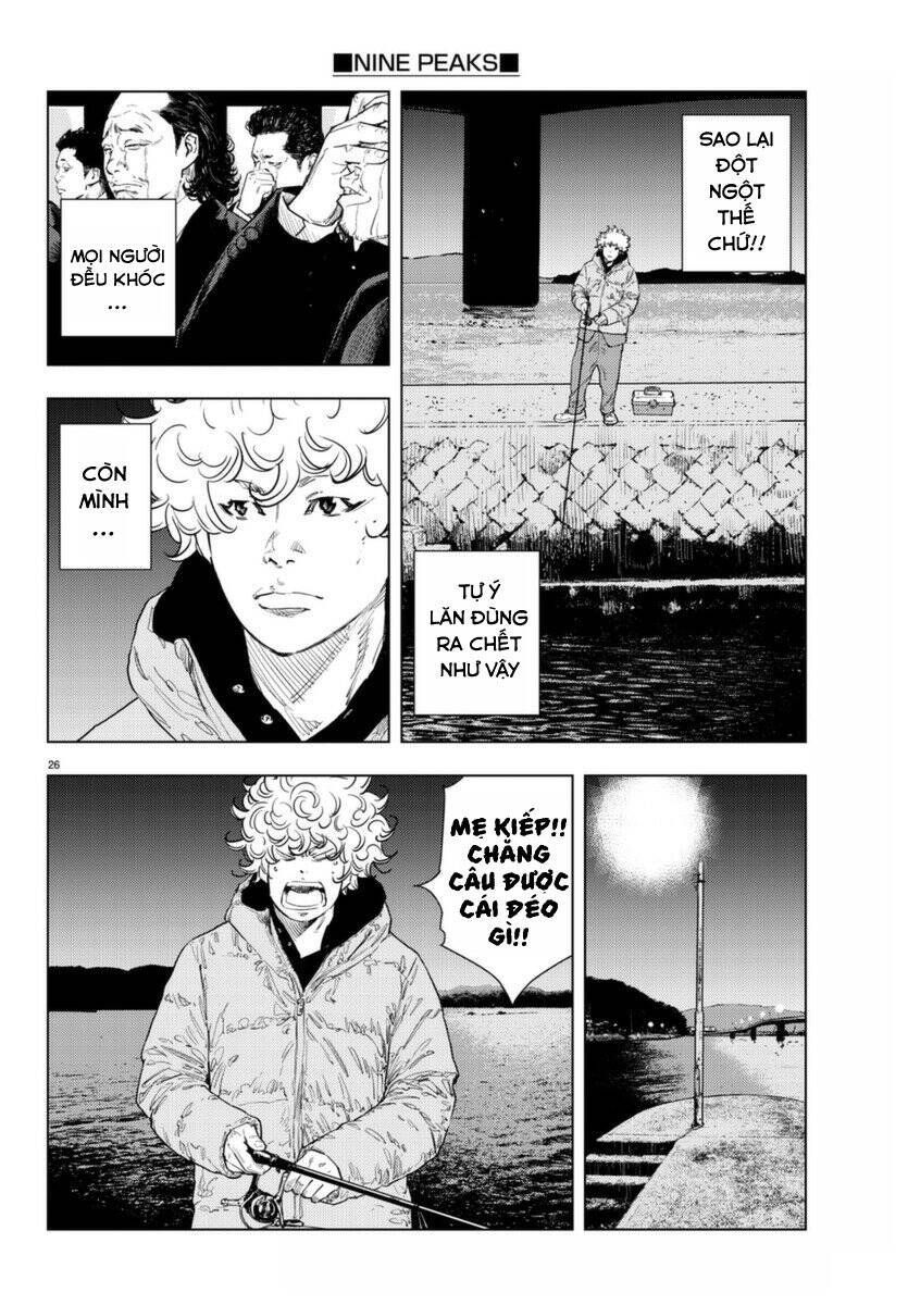 Nine Peaks Chap 1.1 - Next Chap 2.1