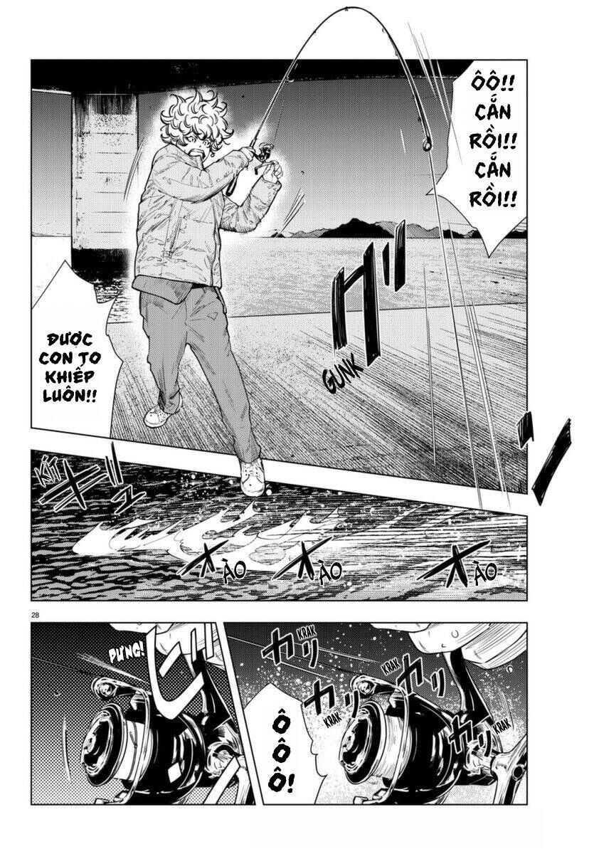 Nine Peaks Chap 1.1 - Next Chap 2.1