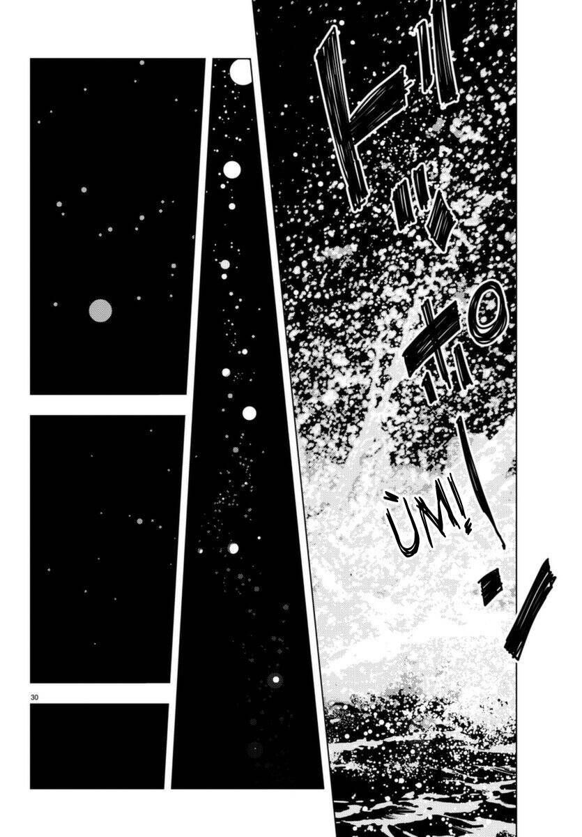 Nine Peaks Chap 1.1 - Next Chap 2.1