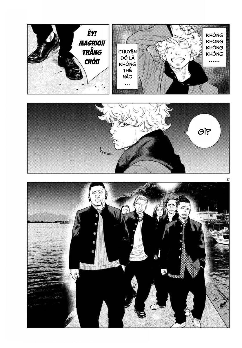 Nine Peaks Chap 1.1 - Next Chap 2.1