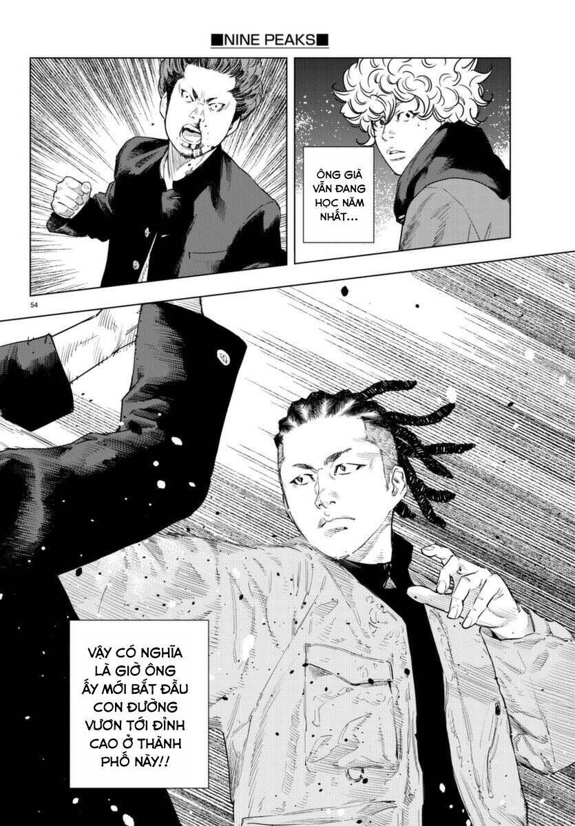 Nine Peaks Chap 1.1 - Next Chap 2.1