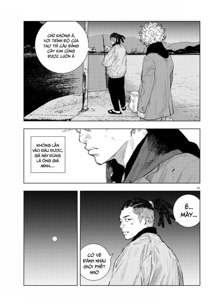 Nine Peaks Chap 1.1 - Next Chap 2.1