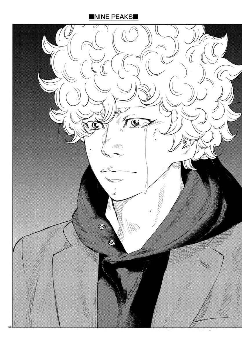 Nine Peaks Chap 1.1 - Next Chap 2.1