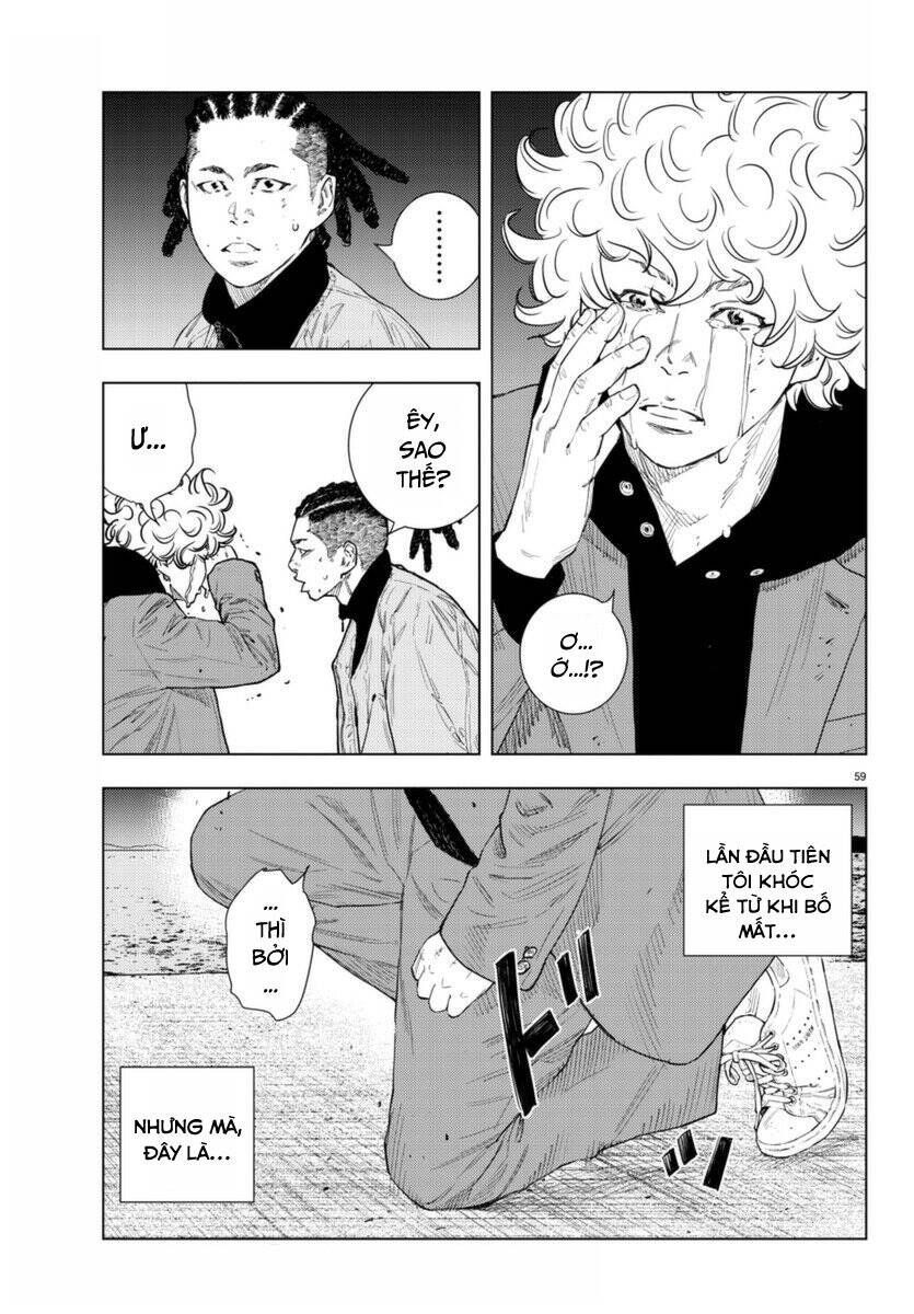 Nine Peaks Chap 1.1 - Next Chap 2.1