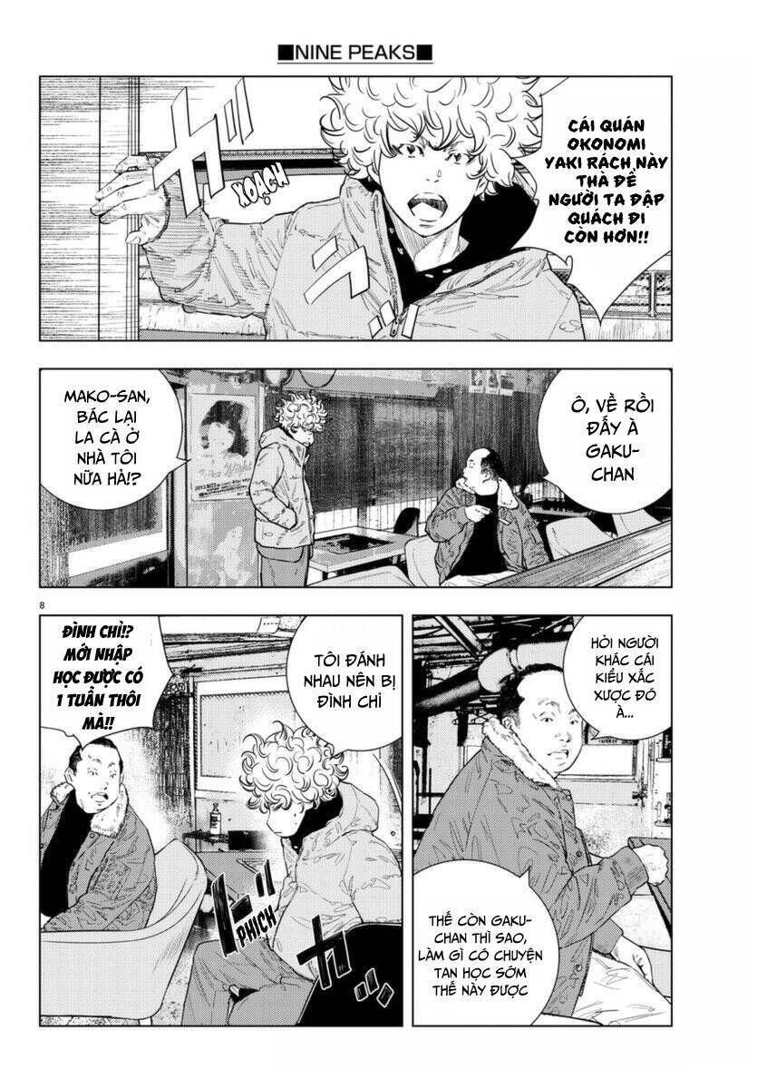 Nine Peaks Chap 1.1 - Next Chap 2.1