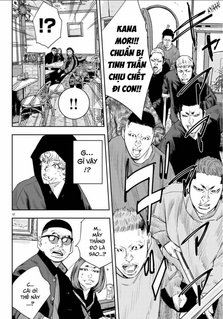 Nine Peaks Chap 10 - Next Chap 11