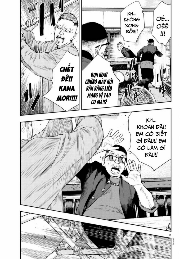 Nine Peaks Chap 10 - Next Chap 11