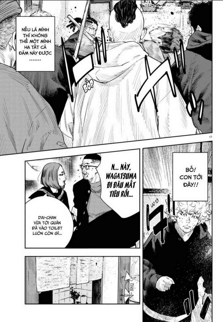 Nine Peaks Chap 10 - Next Chap 11