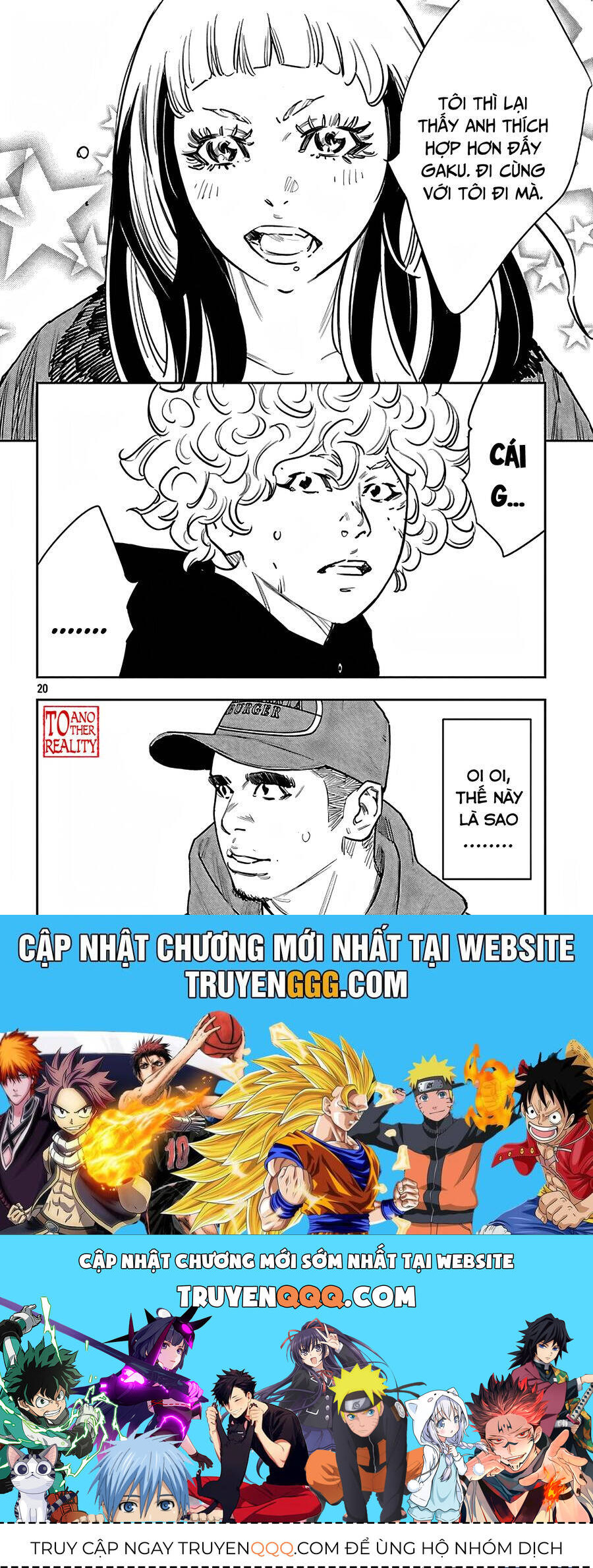 Nine Peaks Chap 100 - Next Chap 101