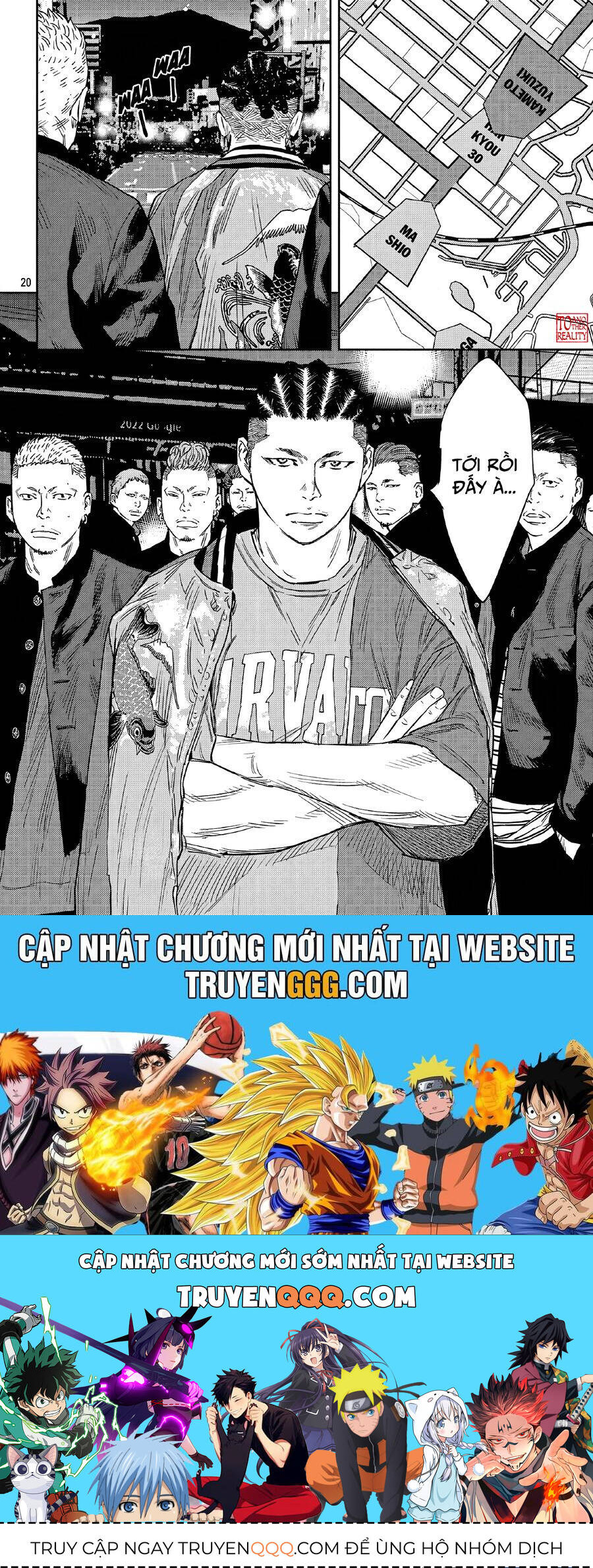 Nine Peaks Chap 105 - Next Chap 106