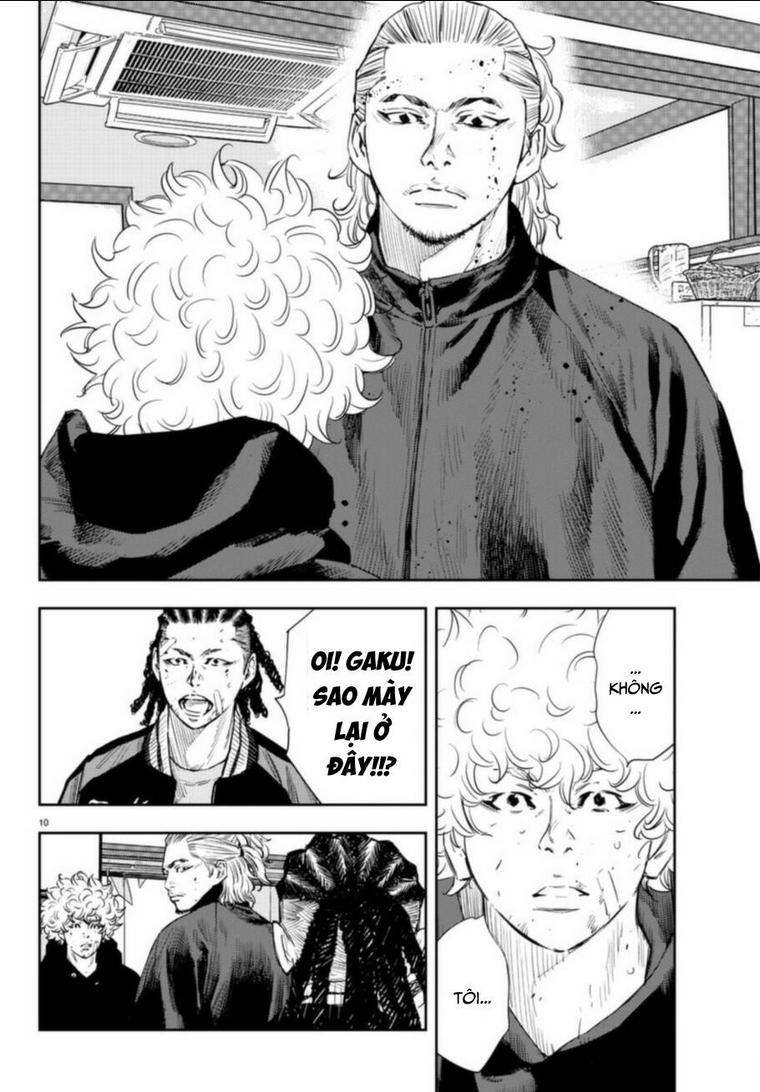 Nine Peaks Chap 11 - Next Chap 12