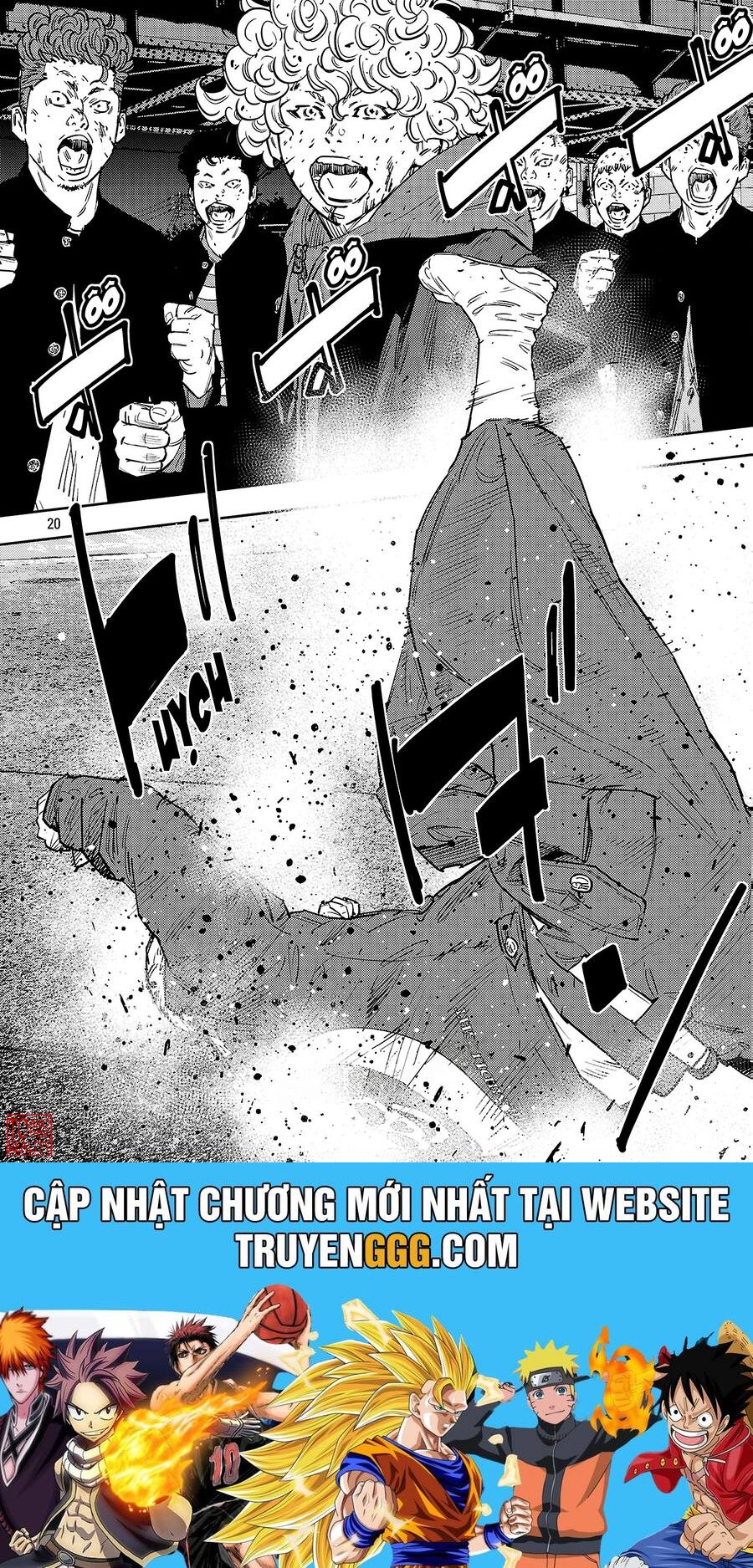 Nine Peaks Chap 120 - Next Chap 121