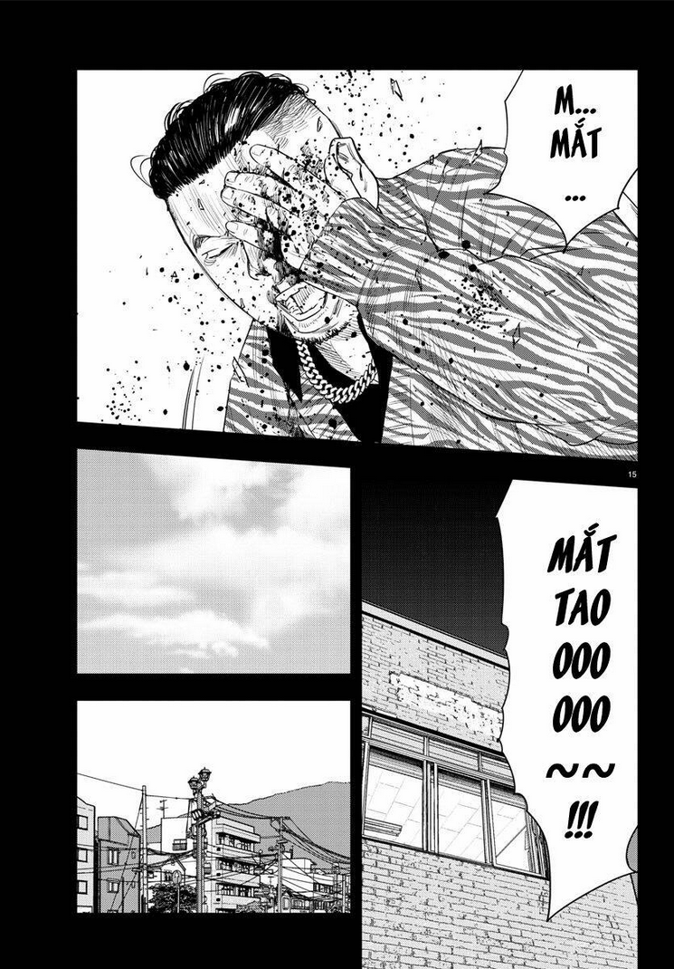 Nine Peaks Chap 13 - Next Chap 14