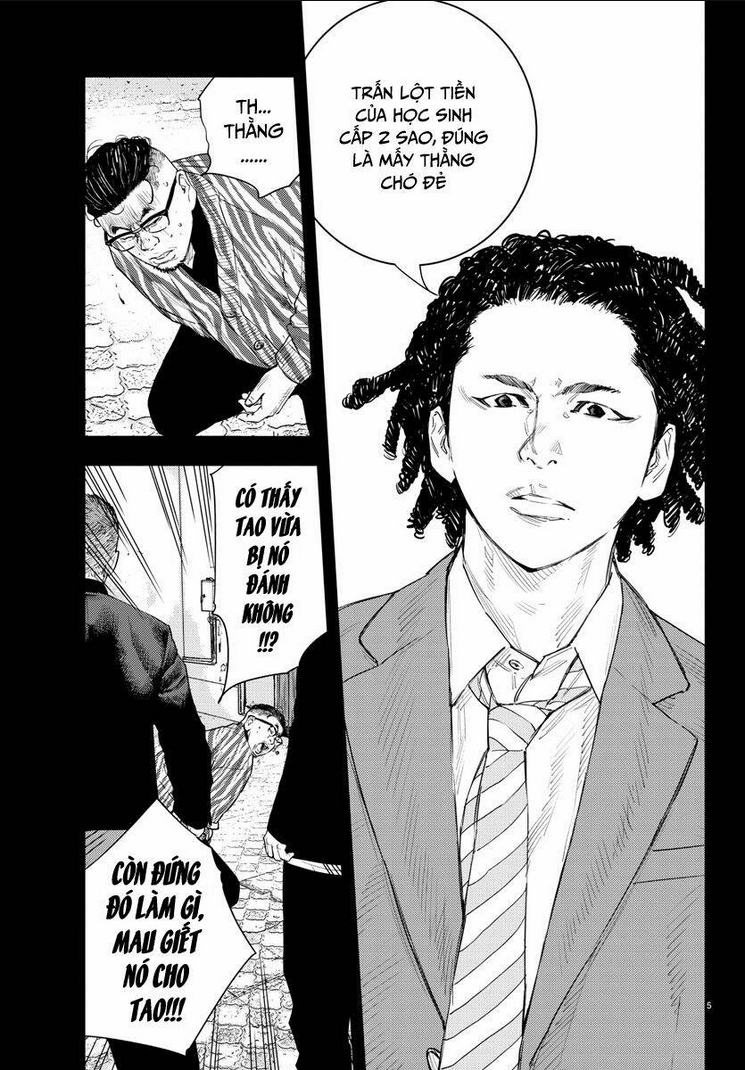 Nine Peaks Chap 13 - Next Chap 14