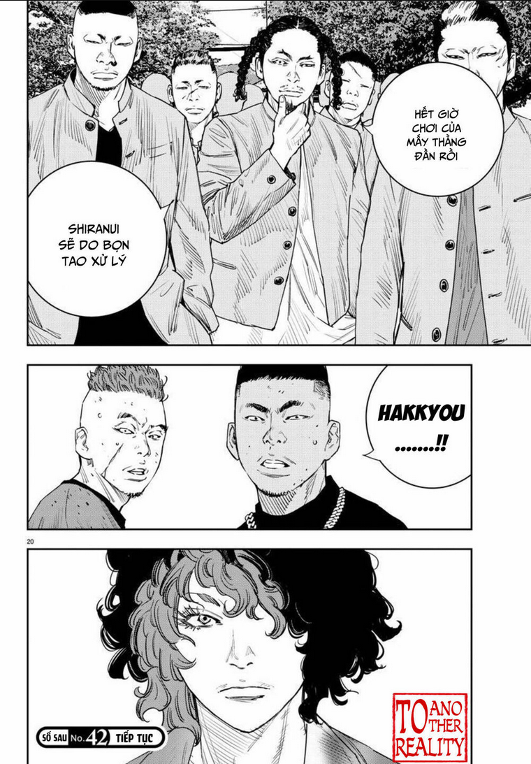 Nine Peaks Chap 14 - Next Chap 15