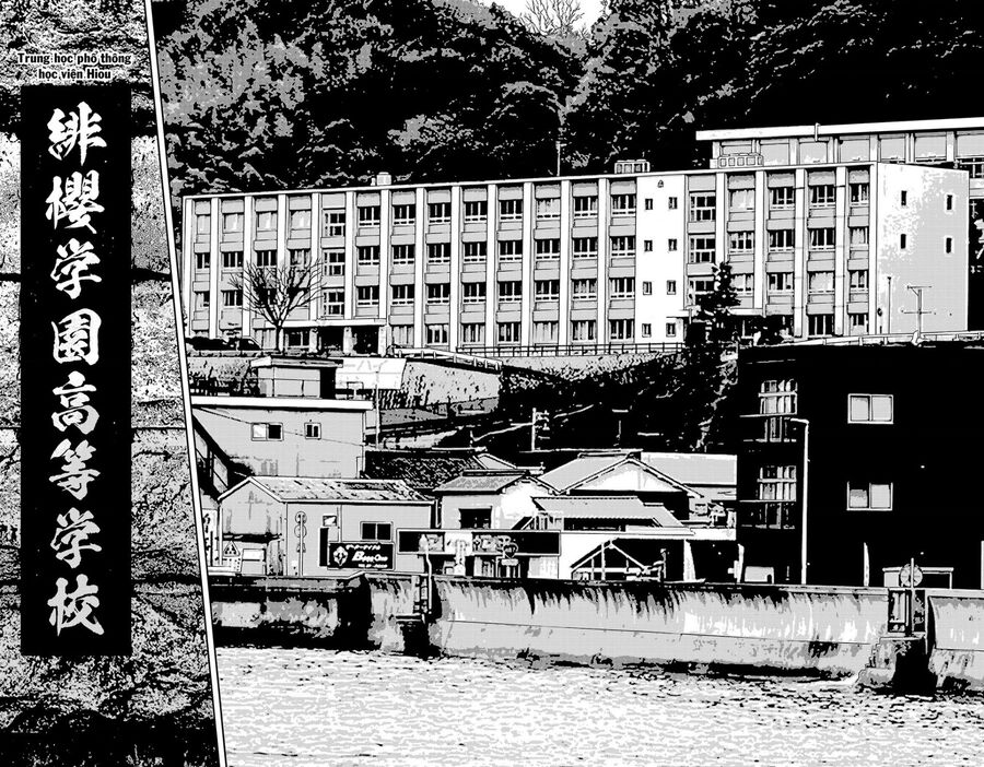 Nine Peaks Chap 150 - Next Chap 151