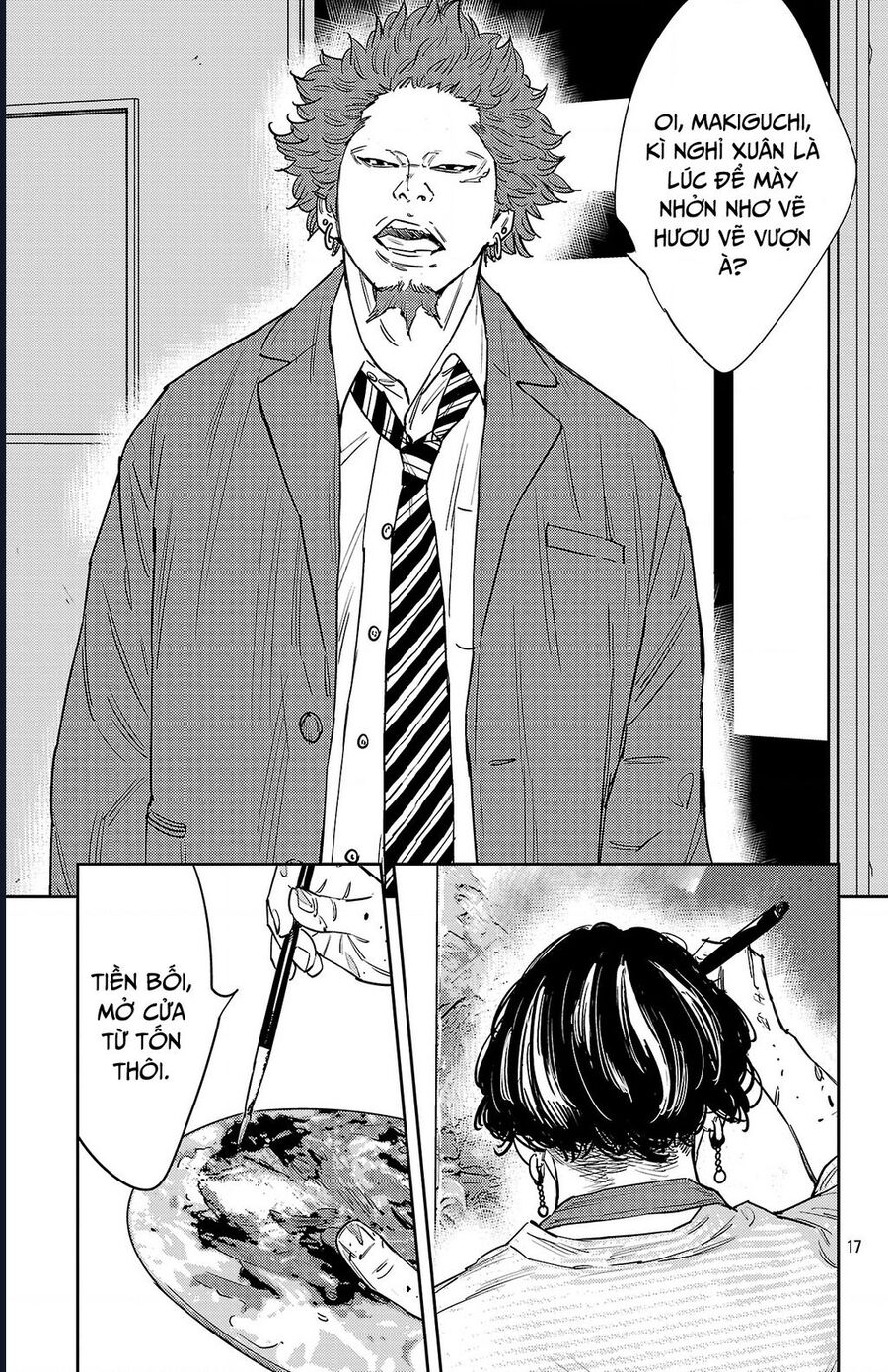 Nine Peaks Chap 150 - Next Chap 151