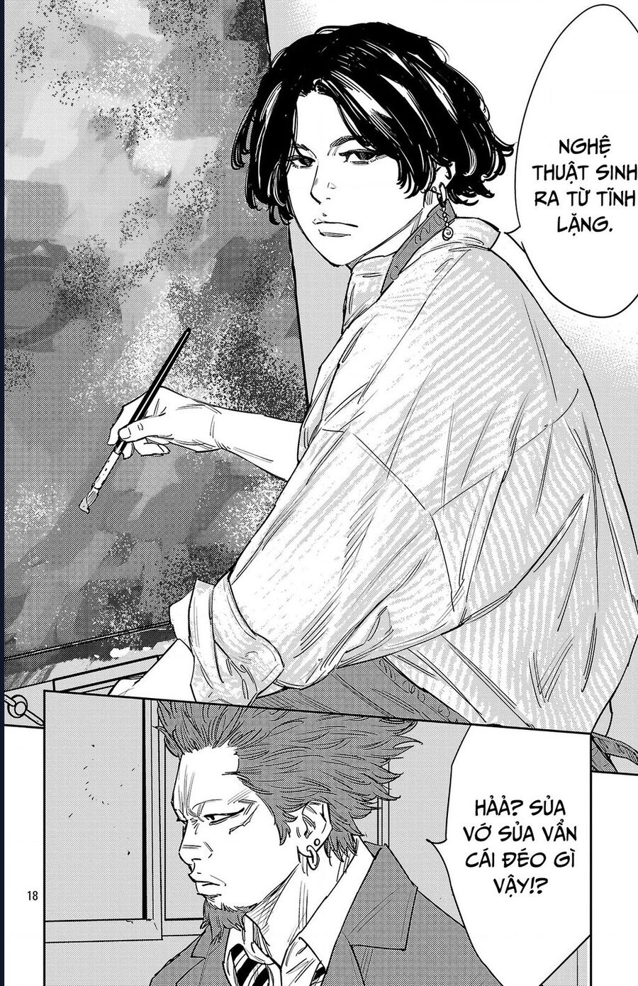 Nine Peaks Chap 150 - Next Chap 151