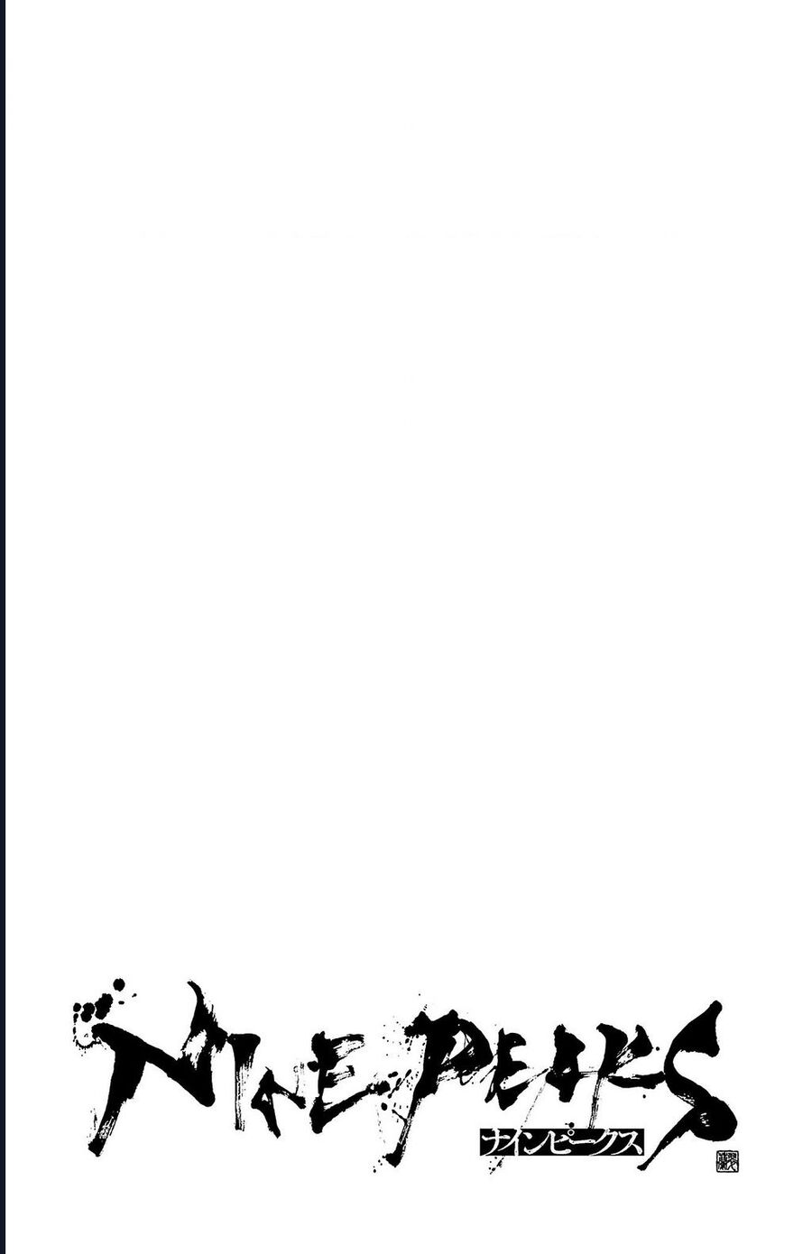 Nine Peaks Chap 150 - Next Chap 151