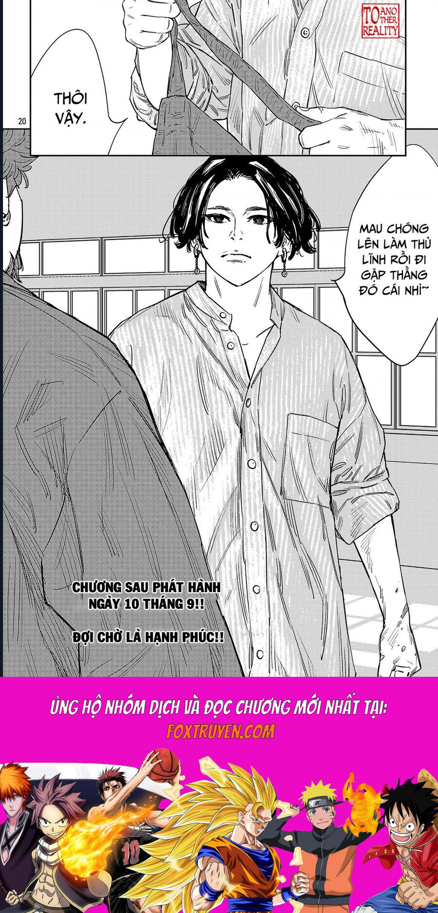 Nine Peaks Chap 150 - Next Chap 151