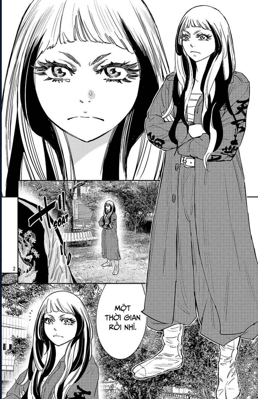 Nine Peaks Chap 150 - Next Chap 151