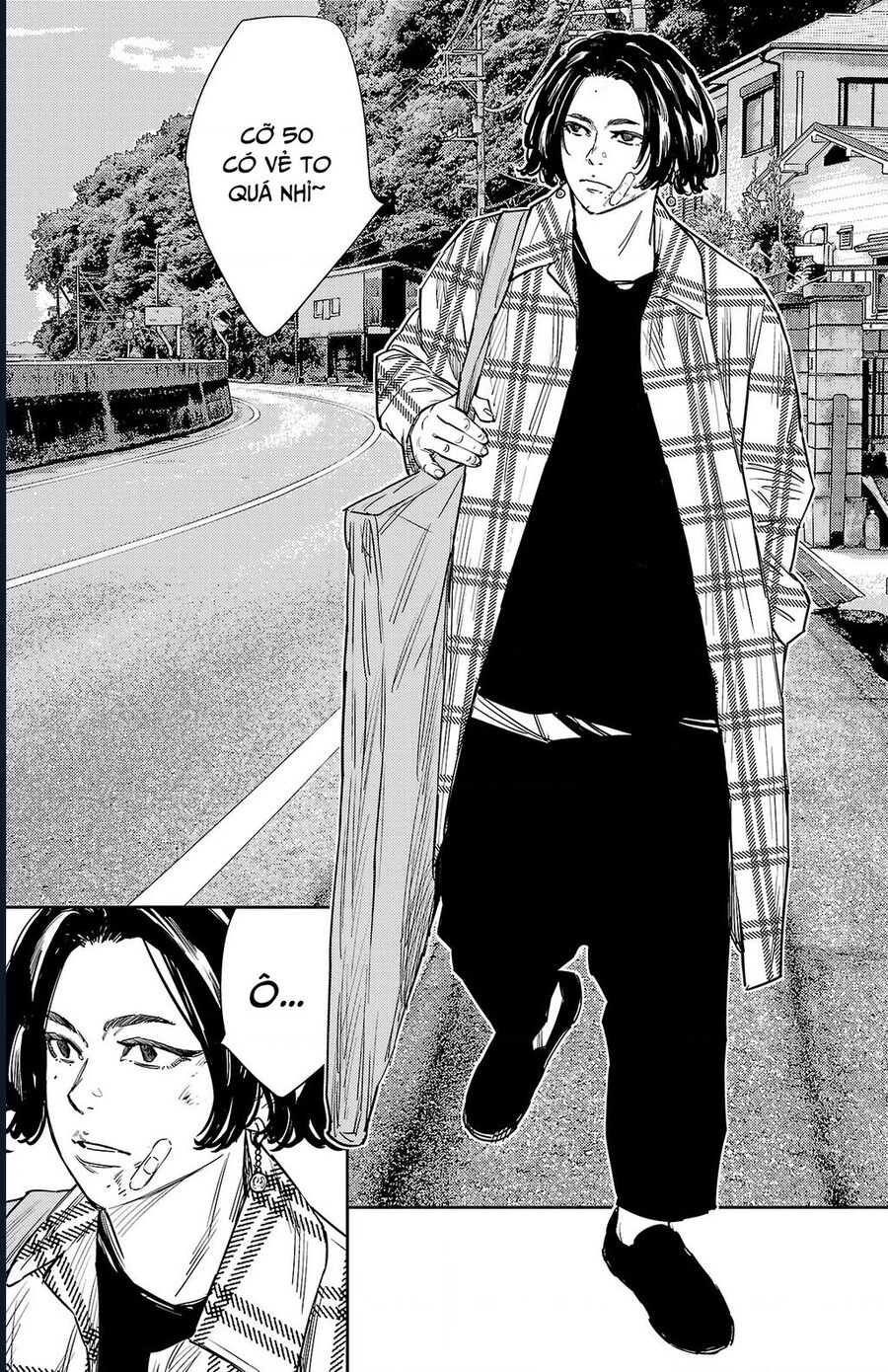 Nine Peaks Chap 151 - Next Chap 152