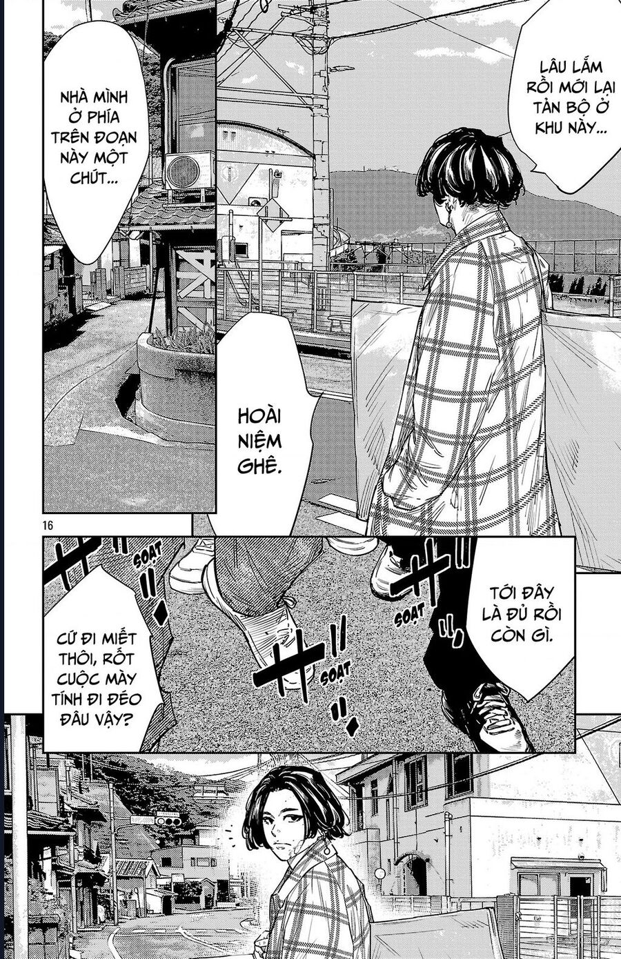 Nine Peaks Chap 151 - Next Chap 152