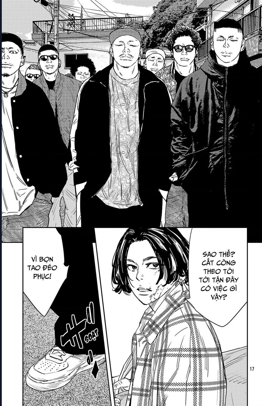 Nine Peaks Chap 151 - Next Chap 152