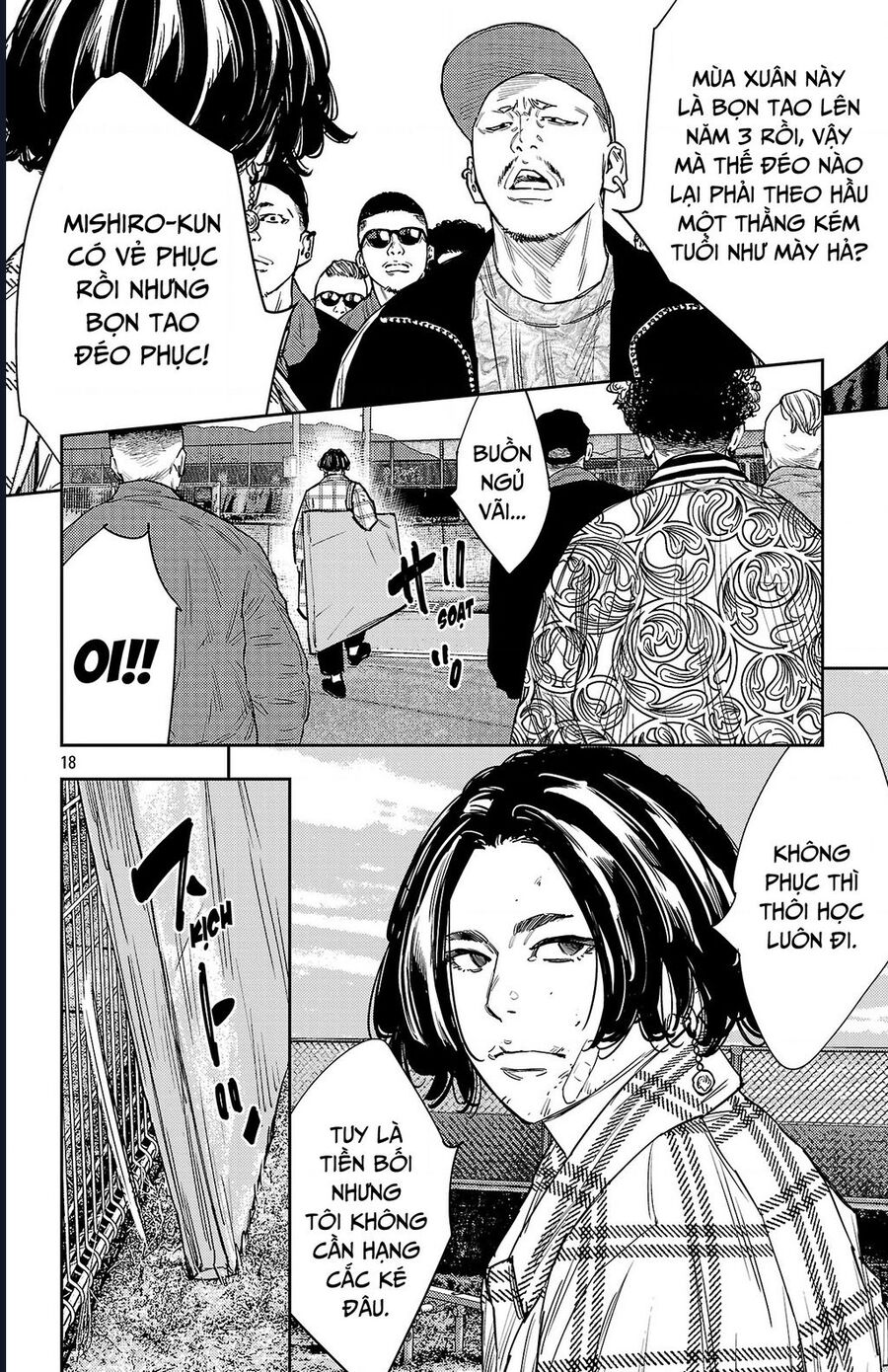 Nine Peaks Chap 151 - Next Chap 152