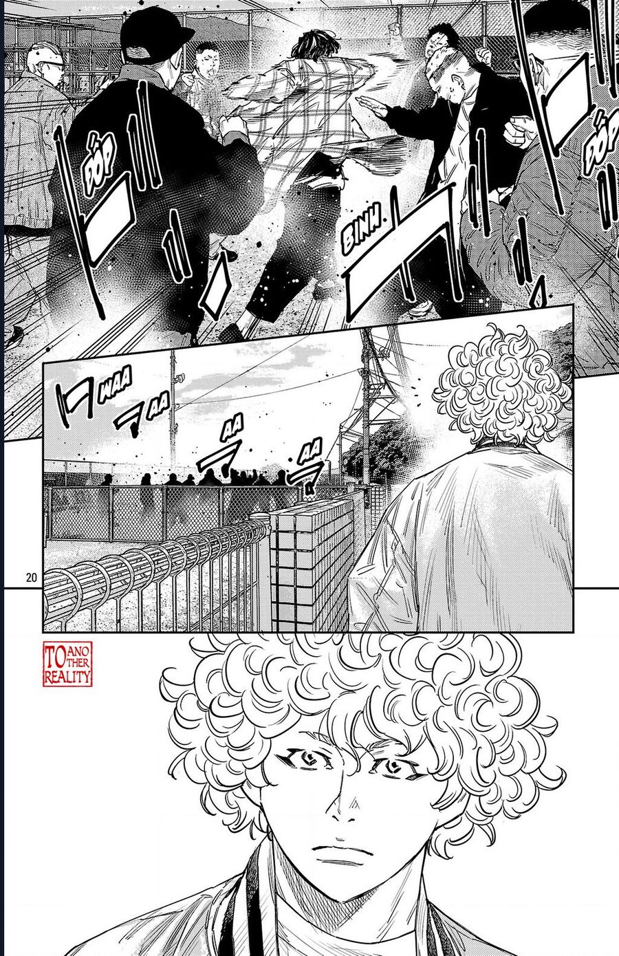 Nine Peaks Chap 151 - Next Chap 152