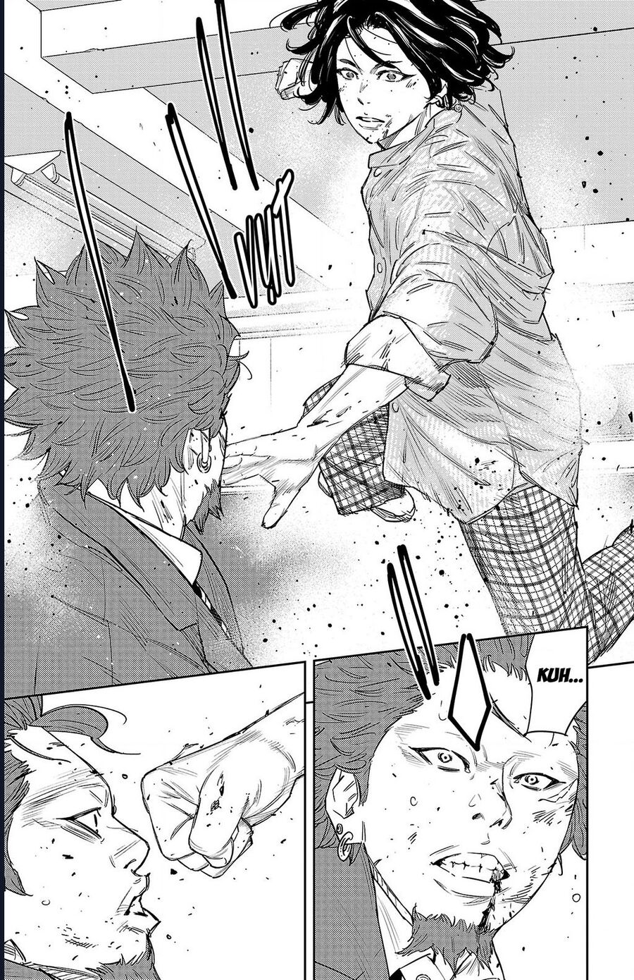 Nine Peaks Chap 151 - Next Chap 152