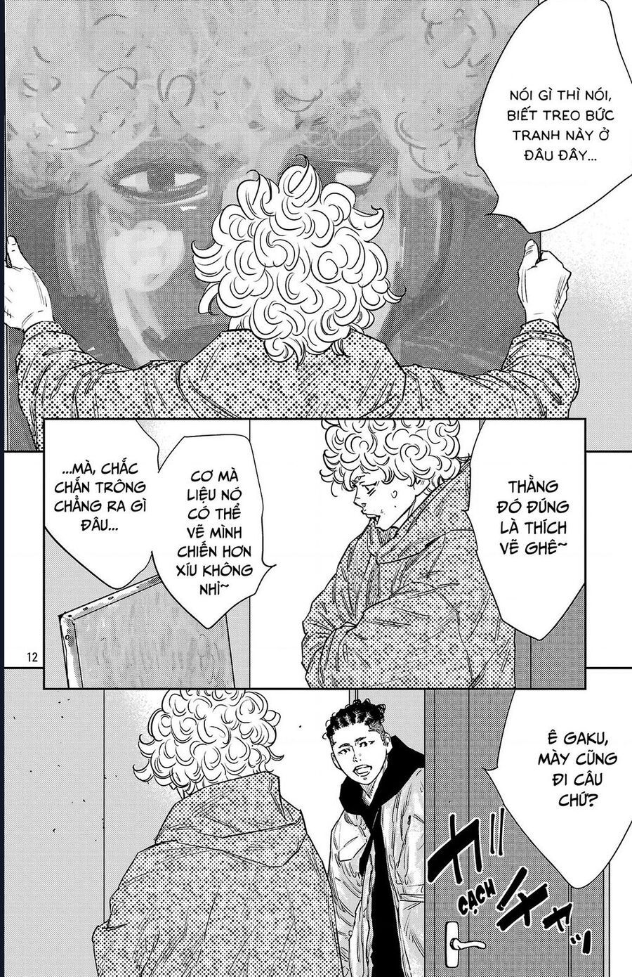 Nine Peaks Chap 153 - Next Chap 154