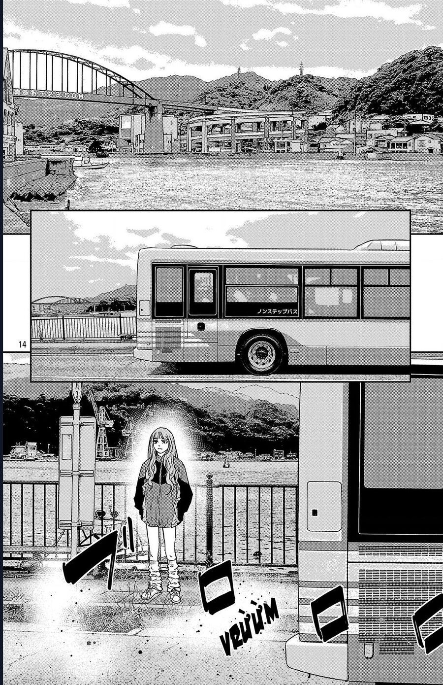 Nine Peaks Chap 153 - Next Chap 154