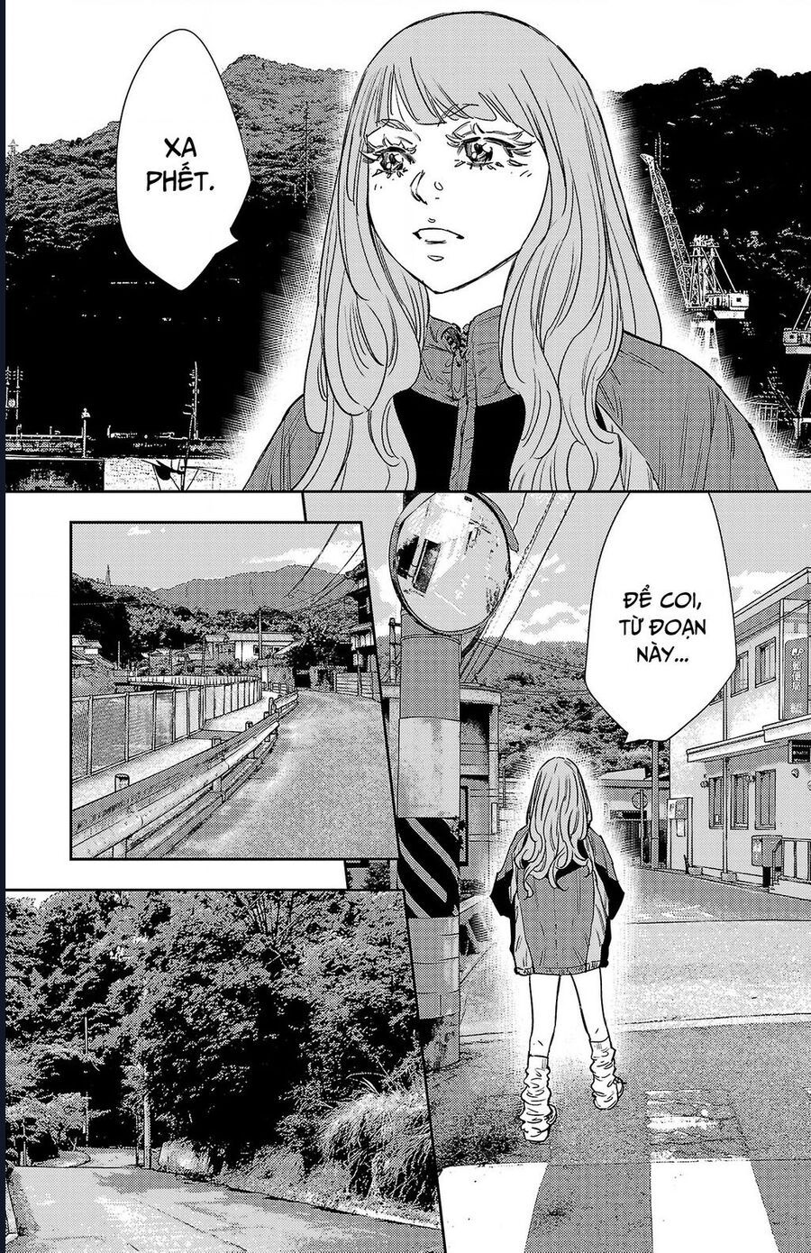 Nine Peaks Chap 153 - Next Chap 154