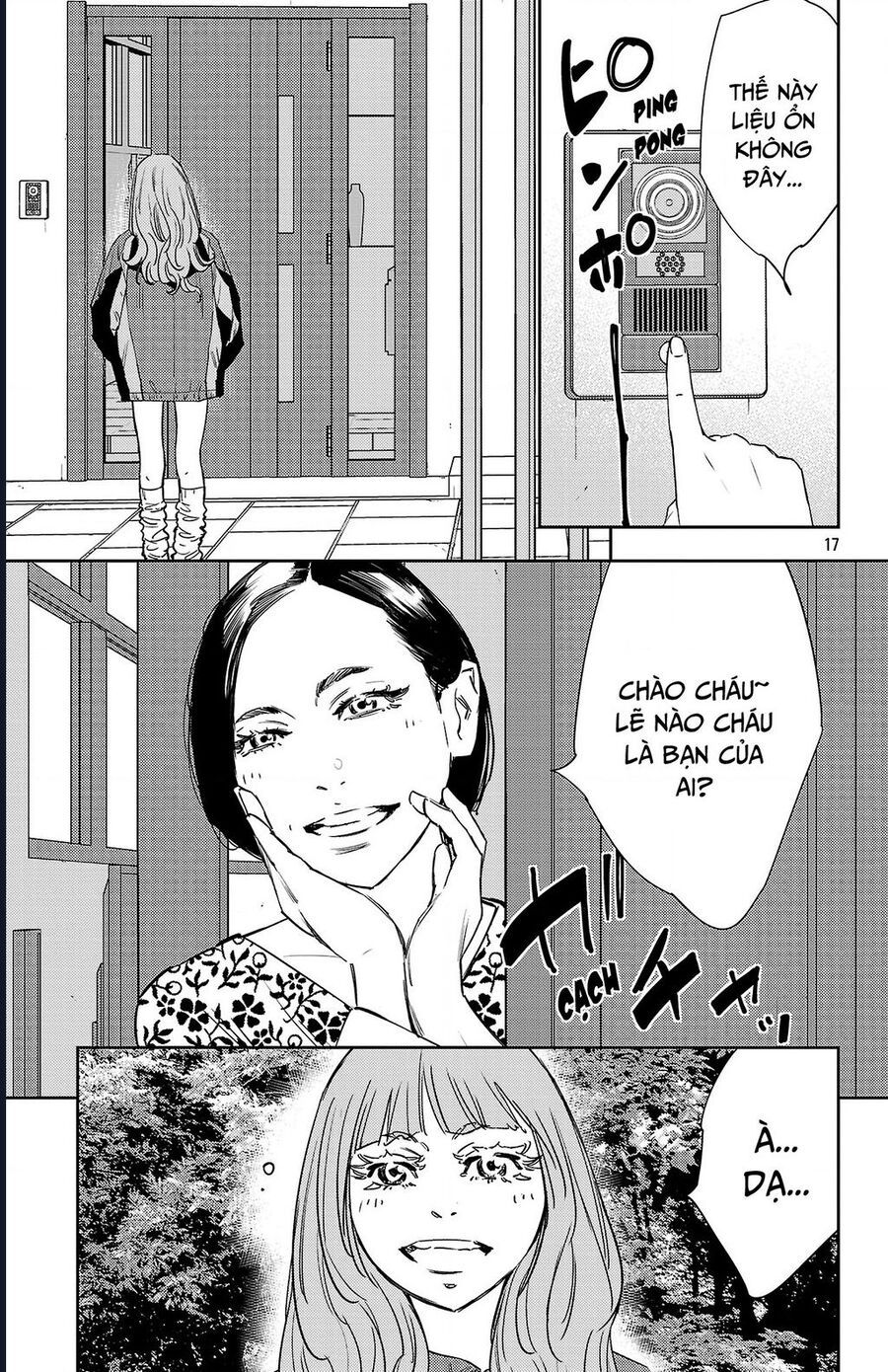 Nine Peaks Chap 153 - Next Chap 154