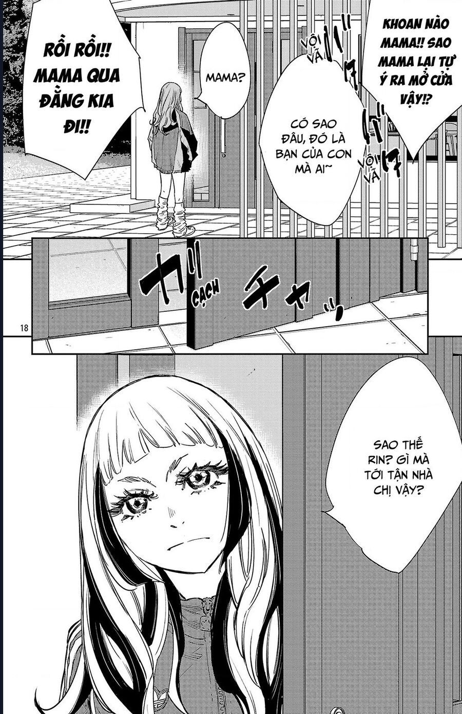 Nine Peaks Chap 153 - Next Chap 154