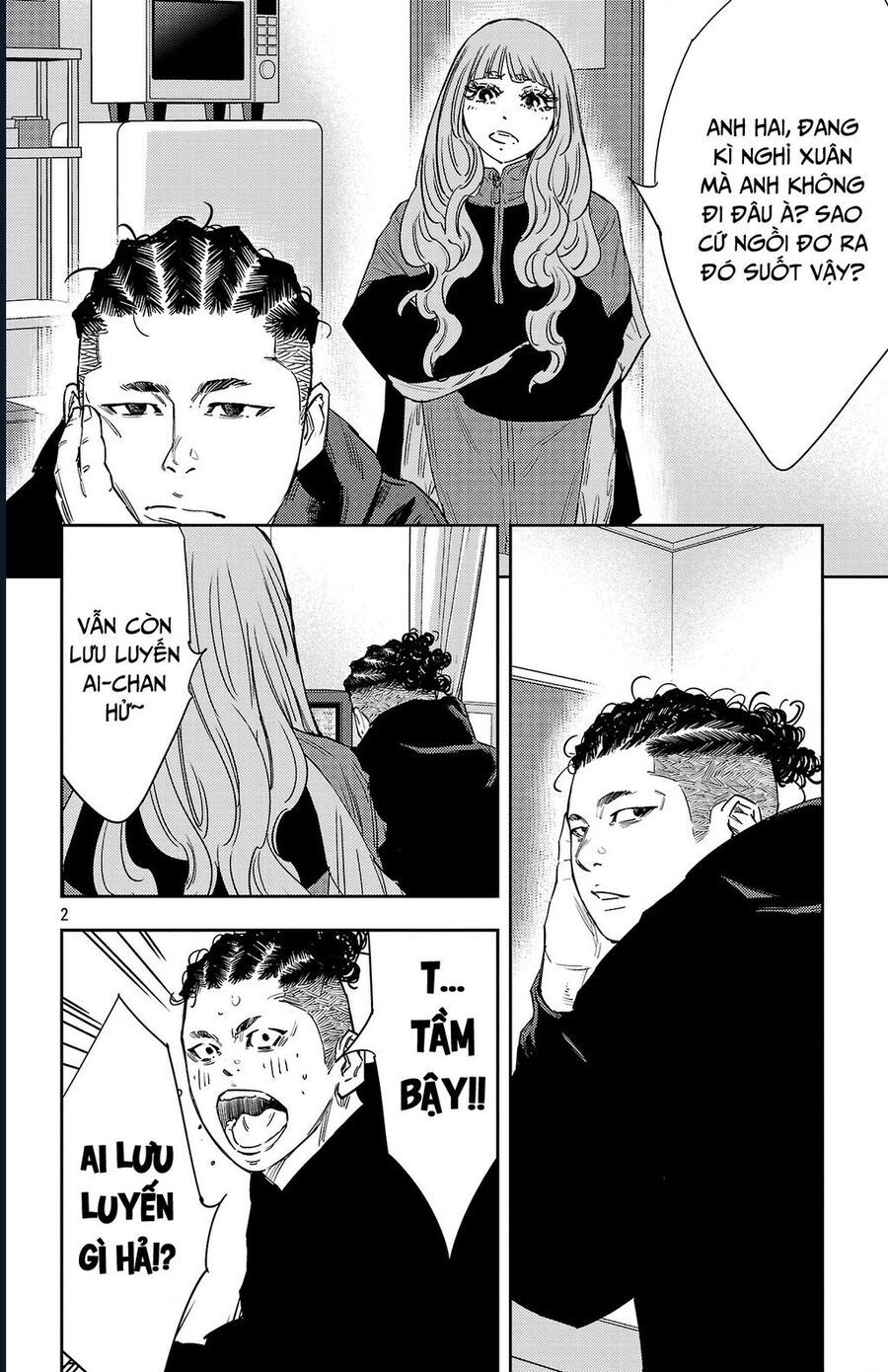 Nine Peaks Chap 153 - Next Chap 154