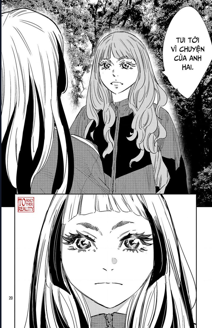 Nine Peaks Chap 153 - Next Chap 154