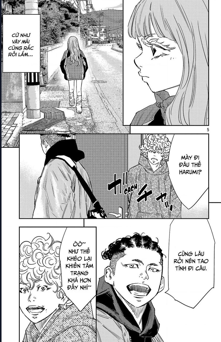 Nine Peaks Chap 153 - Next Chap 154