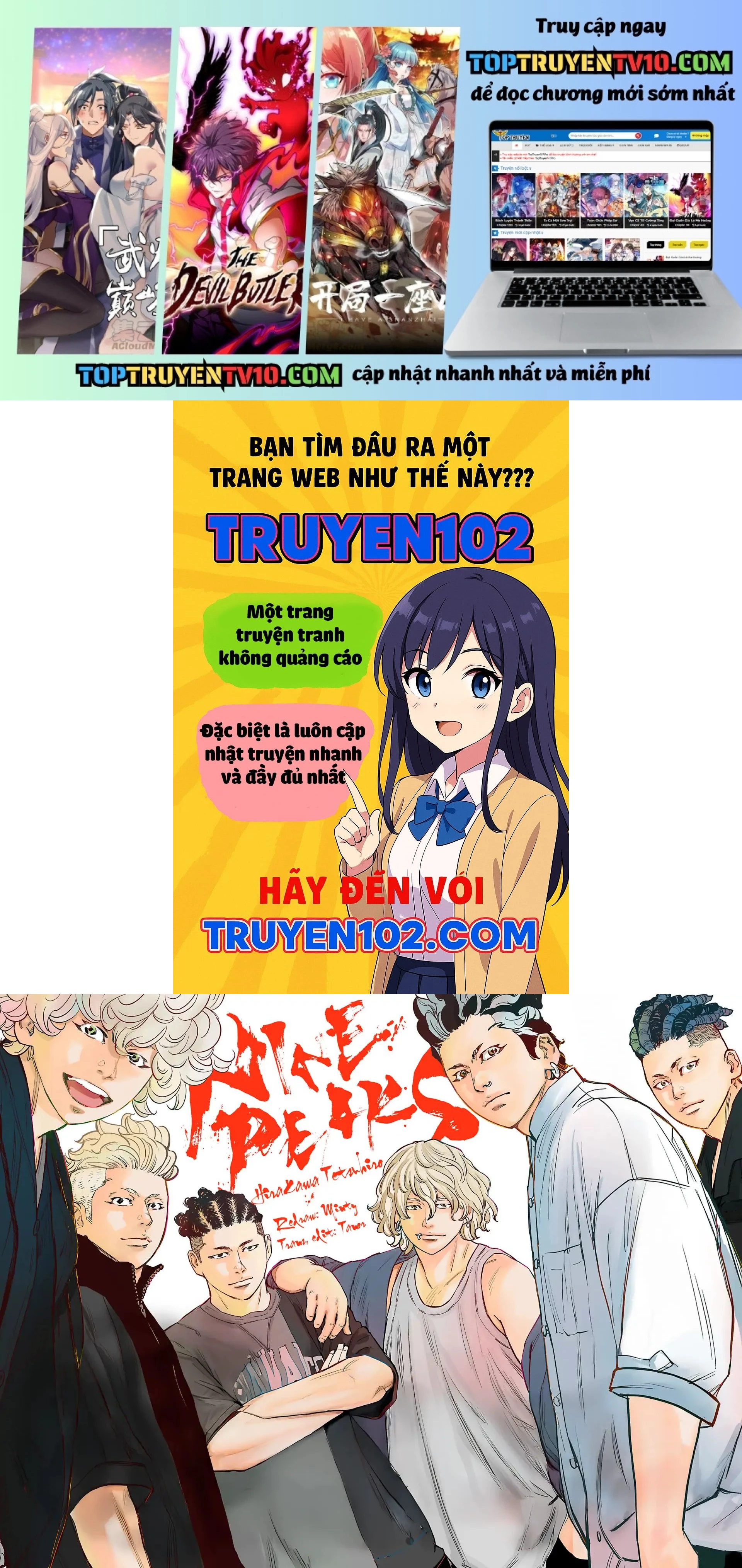 Nine Peaks Chap 154 - Next Chap 155