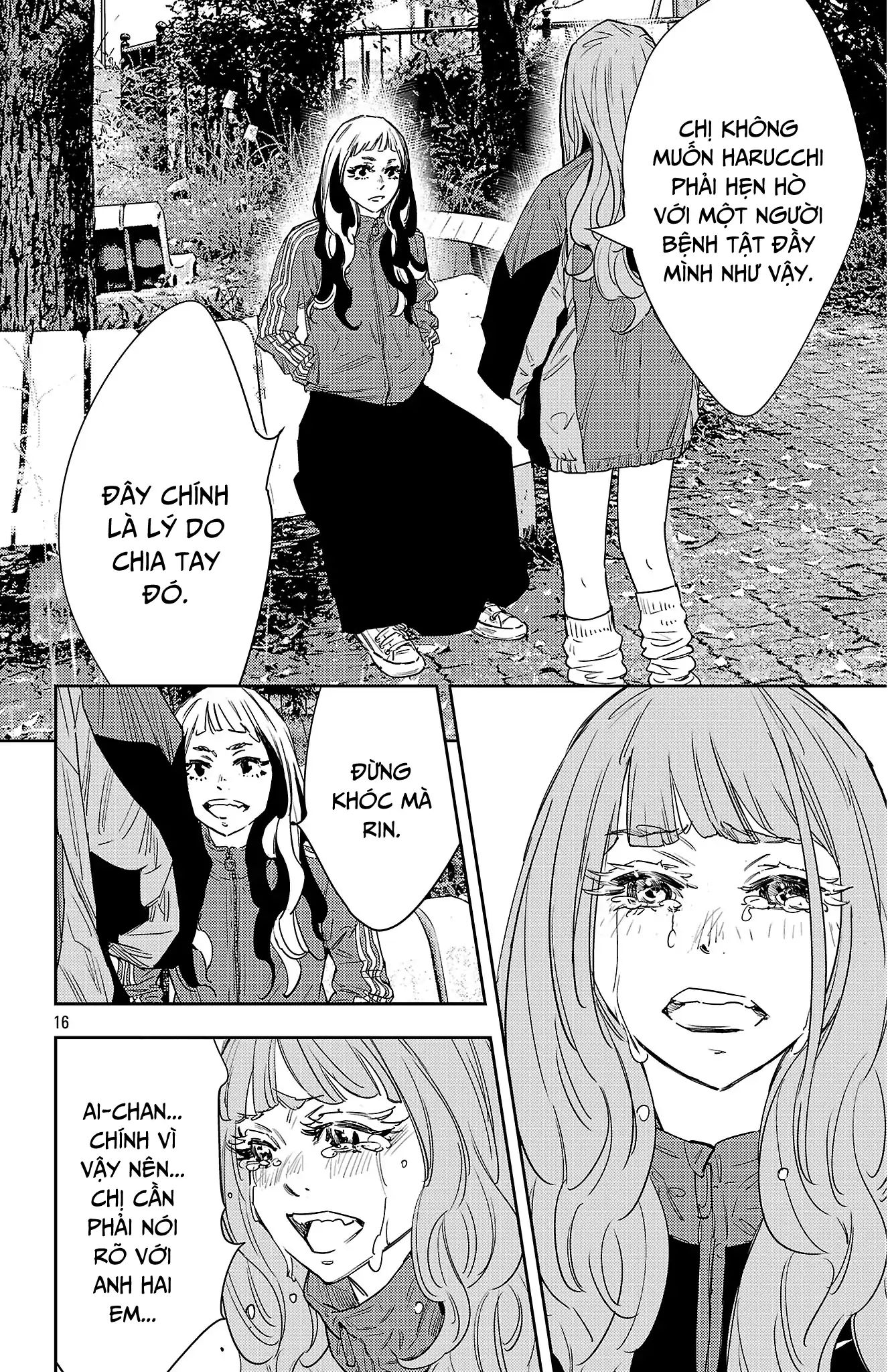 Nine Peaks Chap 154 - Next Chap 155