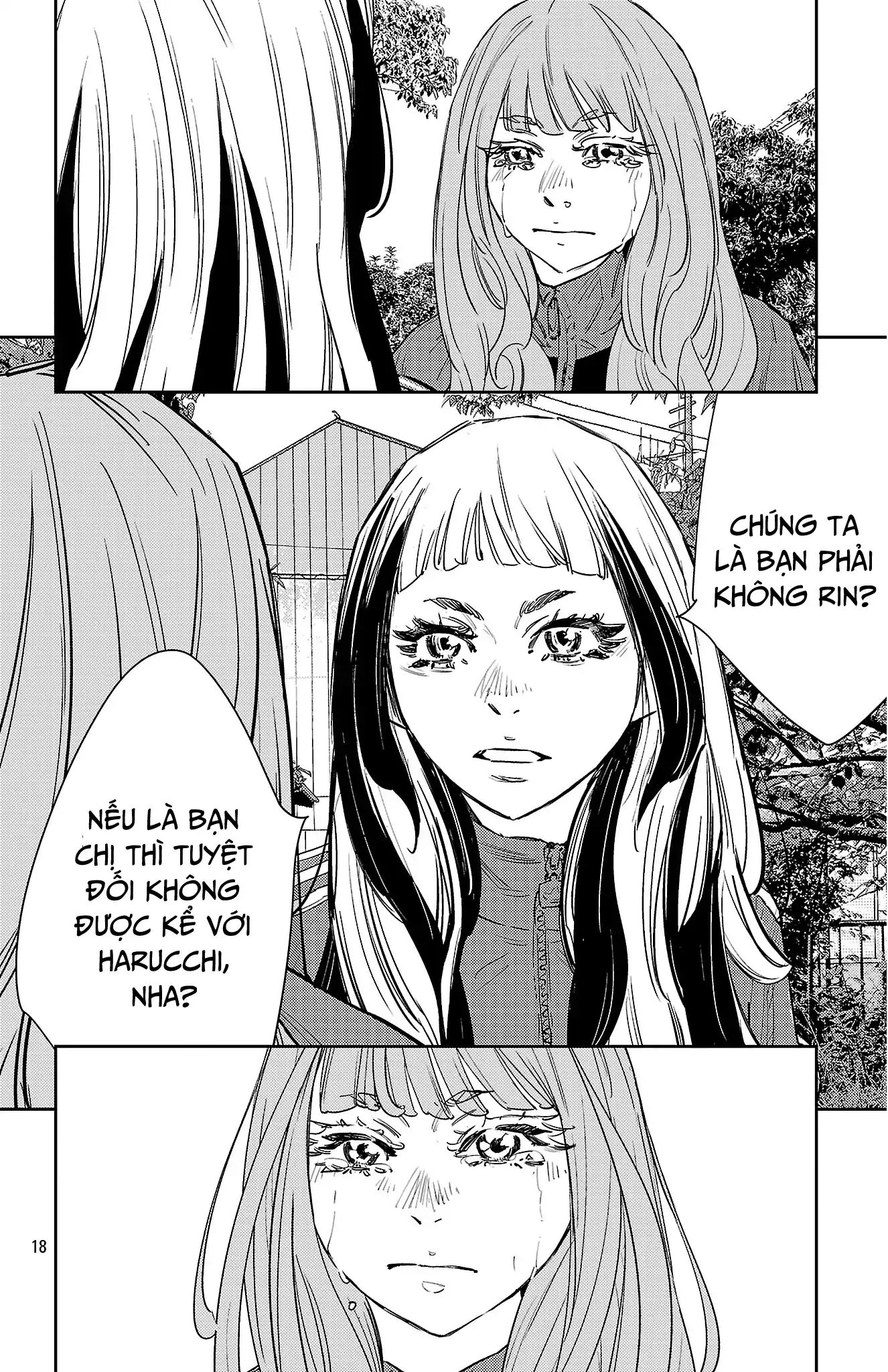 Nine Peaks Chap 154 - Next Chap 155