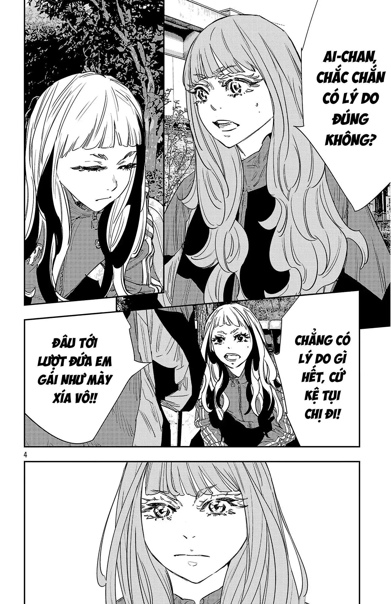 Nine Peaks Chap 154 - Next Chap 155