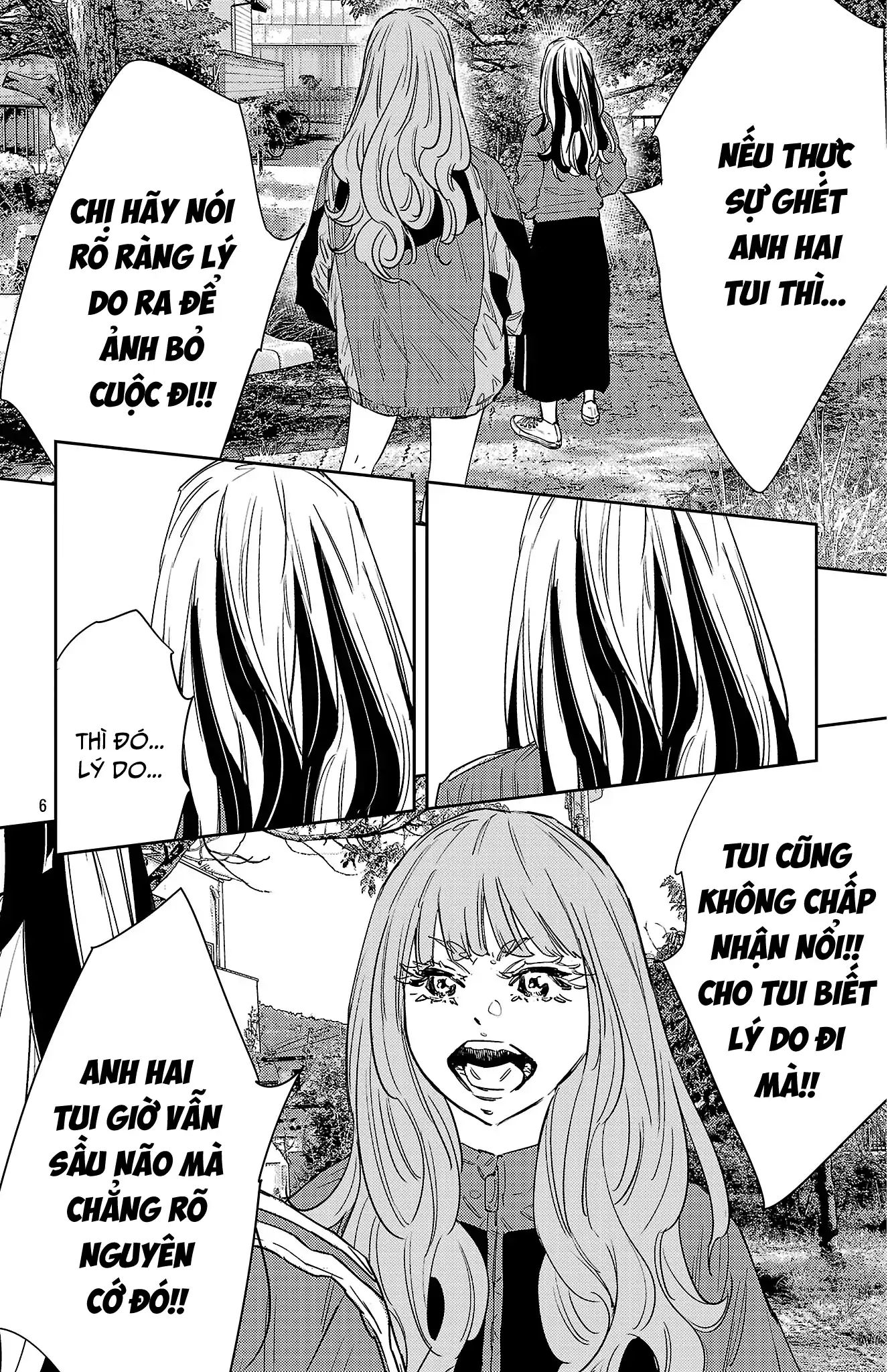 Nine Peaks Chap 154 - Next Chap 155